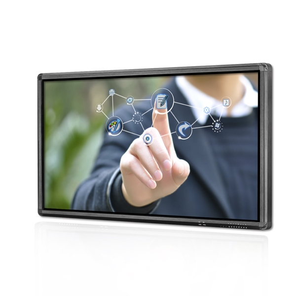 Wall Mount Advertising Display